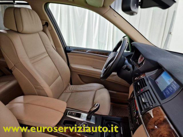 BMW X5 XDRIVE35I FUTURA - foto 40