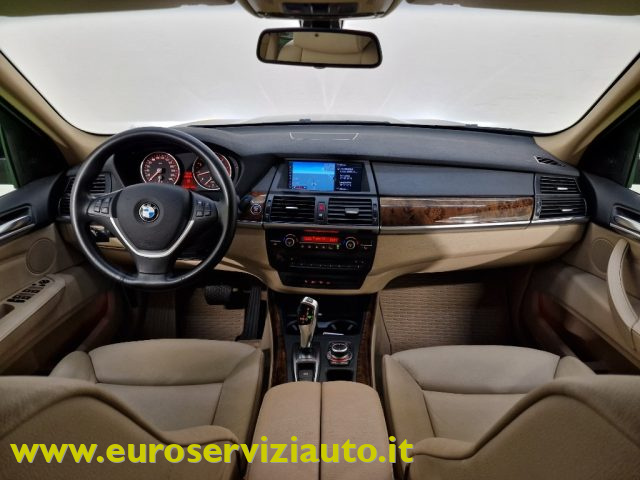 BMW X5 XDRIVE35I FUTURA - foto 14