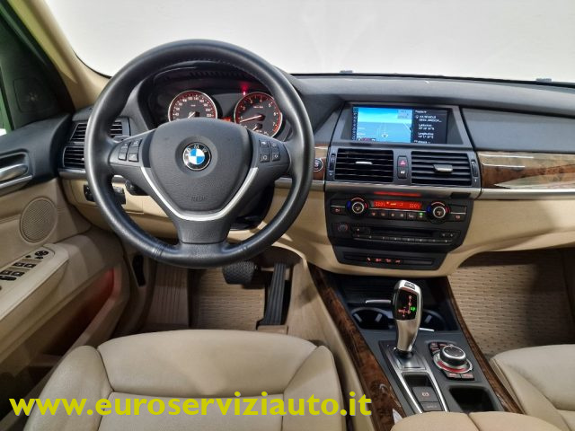 BMW X5 XDRIVE35I FUTURA - foto 15