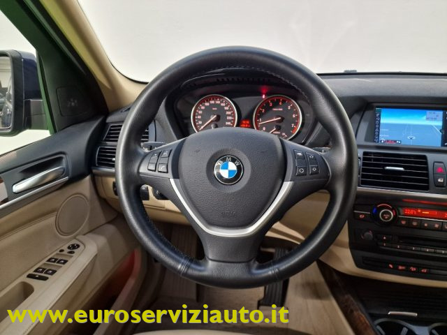 BMW X5 XDRIVE35I FUTURA - foto 16