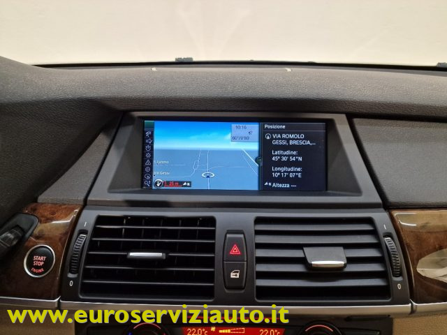 BMW X5 XDRIVE35I FUTURA - foto 17