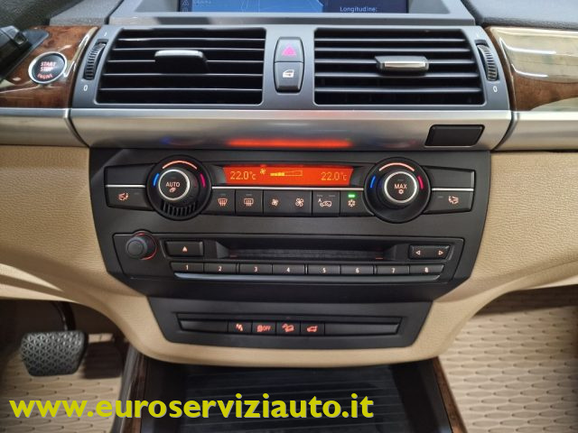 BMW X5 XDRIVE35I FUTURA - foto 18
