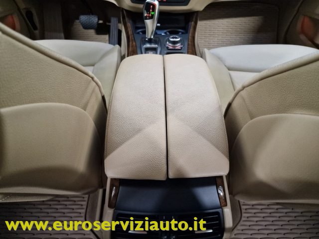 BMW X5 XDRIVE35I FUTURA - foto 21