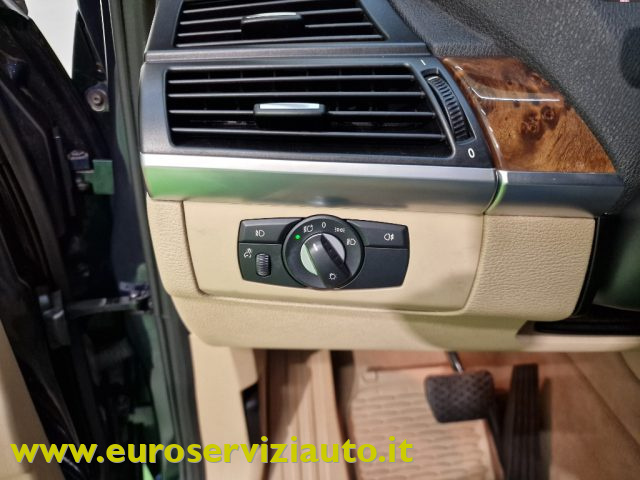 BMW X5 XDRIVE35I FUTURA - foto 23