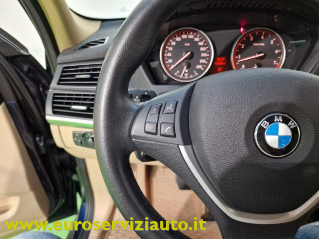 BMW X5 XDRIVE35I FUTURA - foto 24