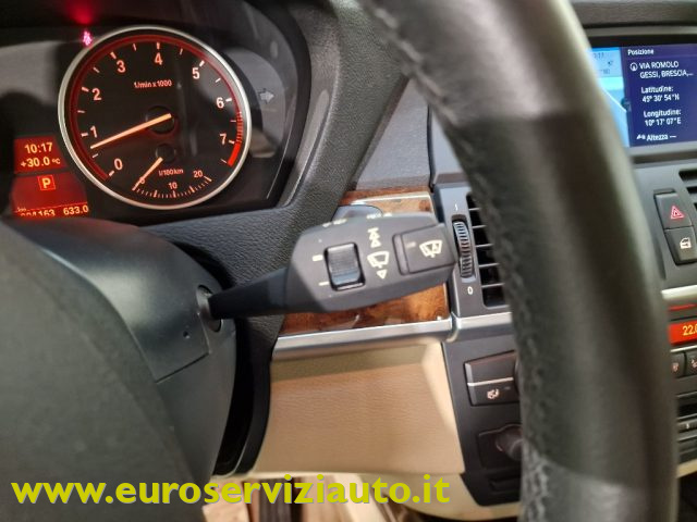 BMW X5 XDRIVE35I FUTURA - foto 28