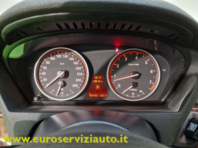 BMW X5 XDRIVE35I FUTURA - foto 26