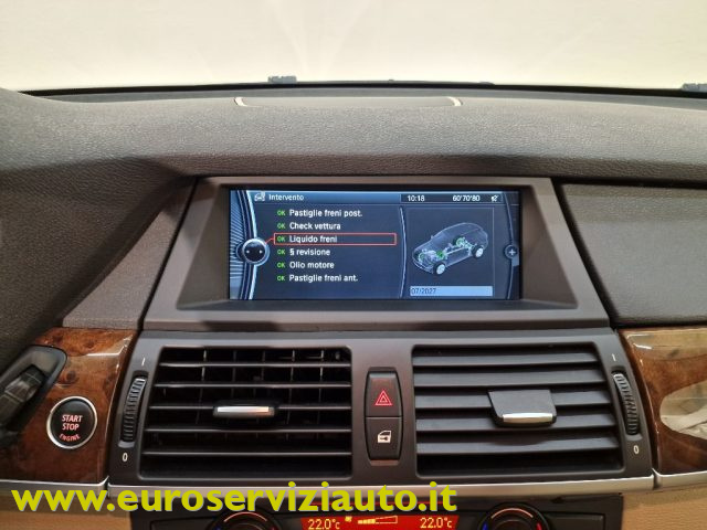 BMW X5 XDRIVE35I FUTURA - foto 30