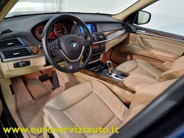 BMW X5 XDRIVE35I FUTURA - foto 42