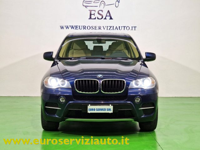 BMW X5 XDRIVE35I FUTURA - foto 50