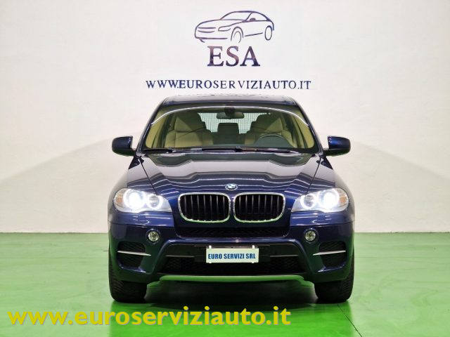 BMW X5 XDRIVE35I FUTURA - foto 7