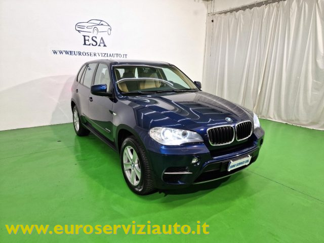 BMW X5 XDRIVE35I FUTURA - foto 6