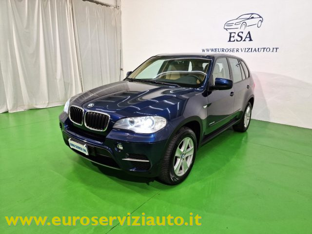 BMW X5 XDRIVE35I FUTURA - foto 8