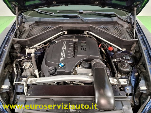BMW X5 XDRIVE35I FUTURA - foto 48