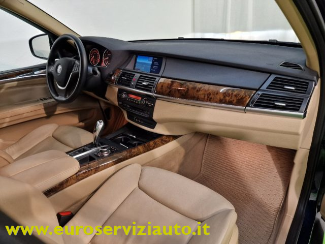 BMW X5 XDRIVE35I FUTURA - foto 41