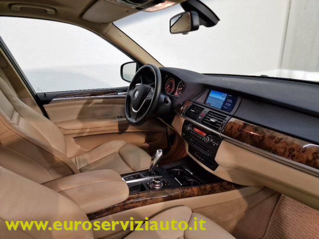 BMW X5 XDRIVE35I FUTURA - foto 12