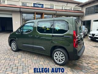 FIAT Doblo usata, con Cruise Control