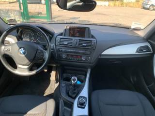 BMW 116 usata, con ESP