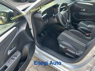 OPEL Corsa usata, con Autoradio digitale