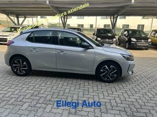OPEL Corsa PROMO FINANZ. 1.2 100 CV GS AZIENDALE
