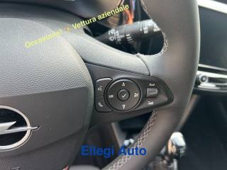 OPEL Corsa usata, con Specchietti laterali elettrici