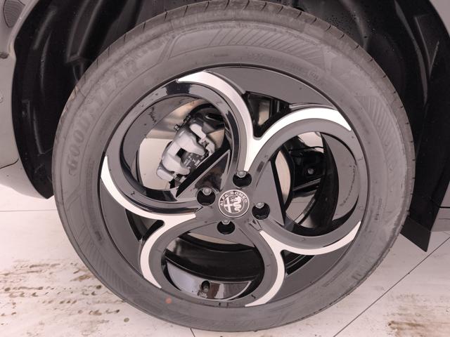 ALFA ROMEO JUNIOR 1.2 IBRIDA TI 145CV EDCT6 - foto 26