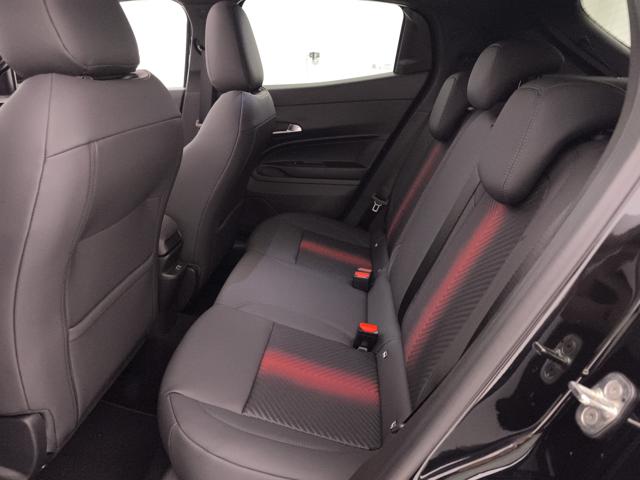 ALFA ROMEO JUNIOR 1.2 IBRIDA TI 145CV EDCT6 - foto 21