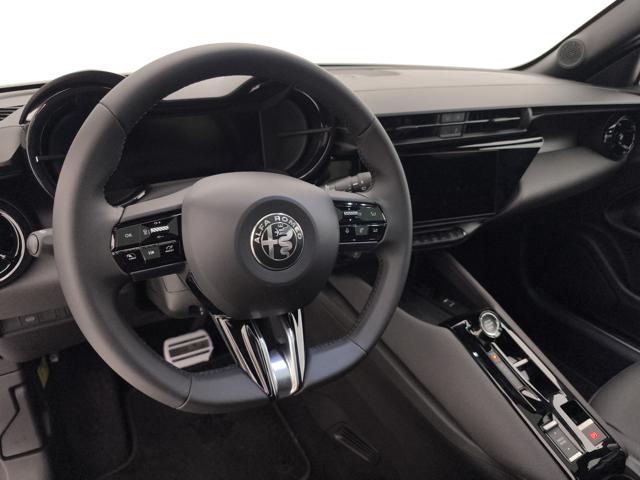 ALFA ROMEO JUNIOR 1.2 IBRIDA TI 145CV EDCT6 - foto 10