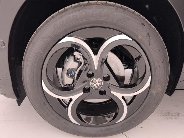 ALFA ROMEO JUNIOR 1.2 IBRIDA TI 145CV EDCT6 - foto 9