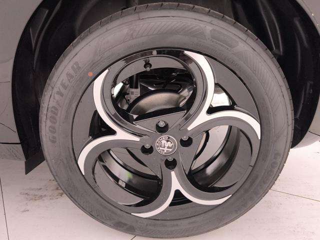 ALFA ROMEO JUNIOR 1.2 IBRIDA TI 145CV EDCT6 - foto 22