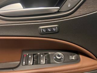 ALFA ROMEO Stelvio usata, con Chiusura centralizzata