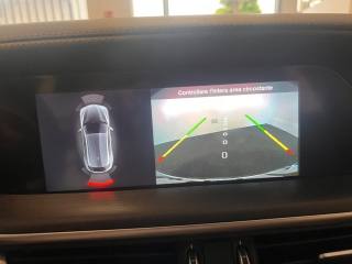 ALFA ROMEO Stelvio usata, con Immobilizzatore elettronico