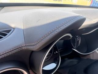 ALFA ROMEO Stelvio usata, con Boardcomputer