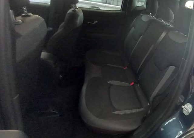 JEEP RENEGADE 1.3 T4 190CV PHEV 4XE AT6 LIMITE - foto 10
