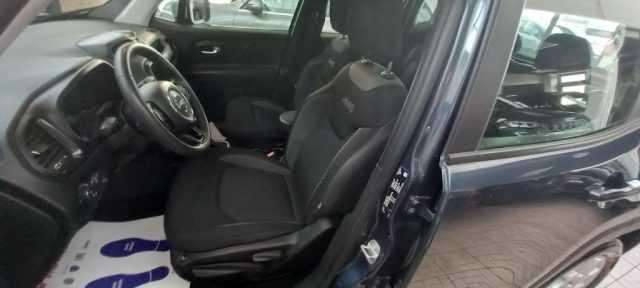 JEEP RENEGADE 1.3 T4 190CV PHEV 4XE AT6 LIMITE - foto 7