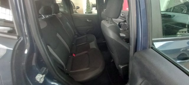 JEEP RENEGADE 1.3 T4 190CV PHEV 4XE AT6 LIMITE - foto 9