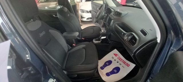 JEEP RENEGADE 1.3 T4 190CV PHEV 4XE AT6 LIMITE - foto 8