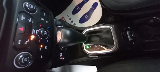 JEEP RENEGADE 1.3 T4 190CV PHEV 4XE AT6 LIMITE - foto 14