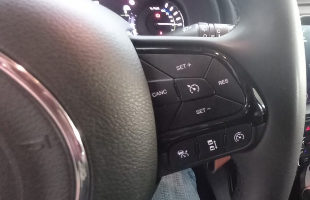 JEEP RENEGADE 1.3 T4 190CV PHEV 4XE AT6 LIMITE - foto 16