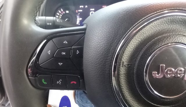 JEEP RENEGADE 1.3 T4 190CV PHEV 4XE AT6 LIMITE - foto 15