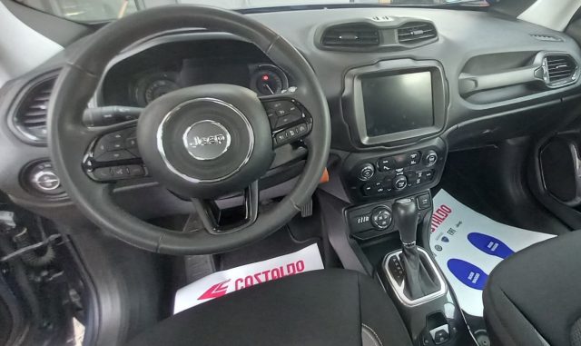 JEEP RENEGADE 1.3 T4 190CV PHEV 4XE AT6 LIMITE - foto 11