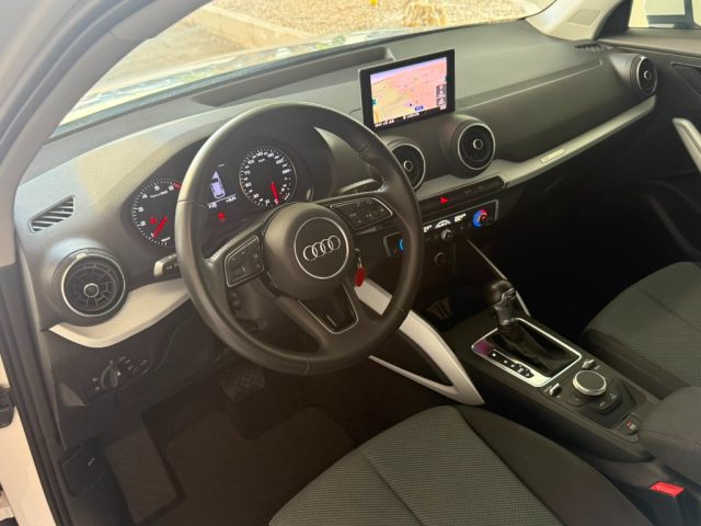 AUDI Q2 35 TFSI - foto 10