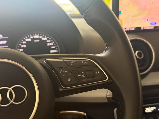 AUDI Q2 usata, con Immobilizzatore elettronico