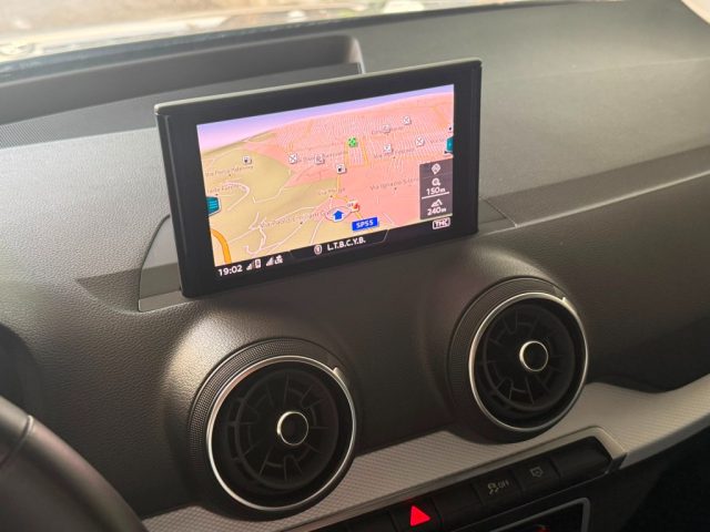 AUDI Q2 35 TFSI - foto 15