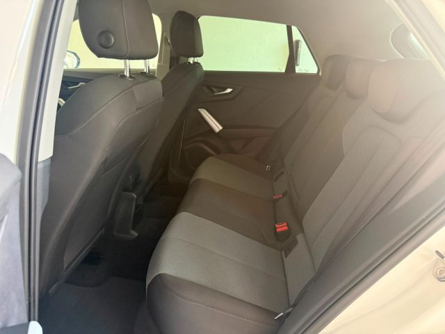 AUDI Q2 35 TFSI - foto 18