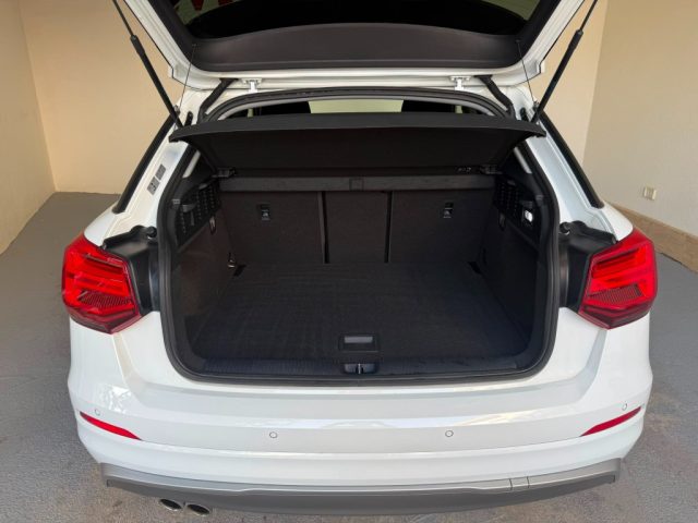 AUDI Q2 35 TFSI - foto 8