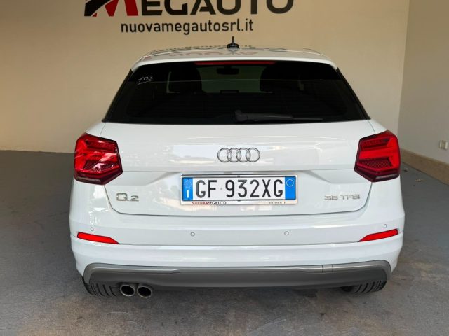 AUDI Q2 35 TFSI - foto 6
