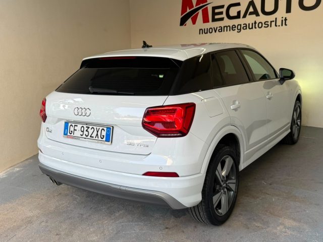 AUDI Q2 35 TFSI - foto 7
