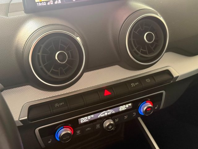 AUDI Q2 35 TFSI - foto 20