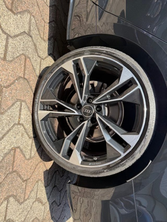 AUDI A5 SPB 35 TDI S TRONIC BUSINESS ADV - foto 7